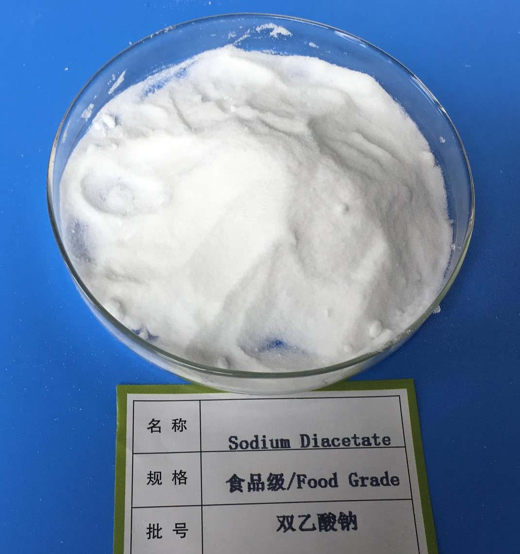 sodium diacetate